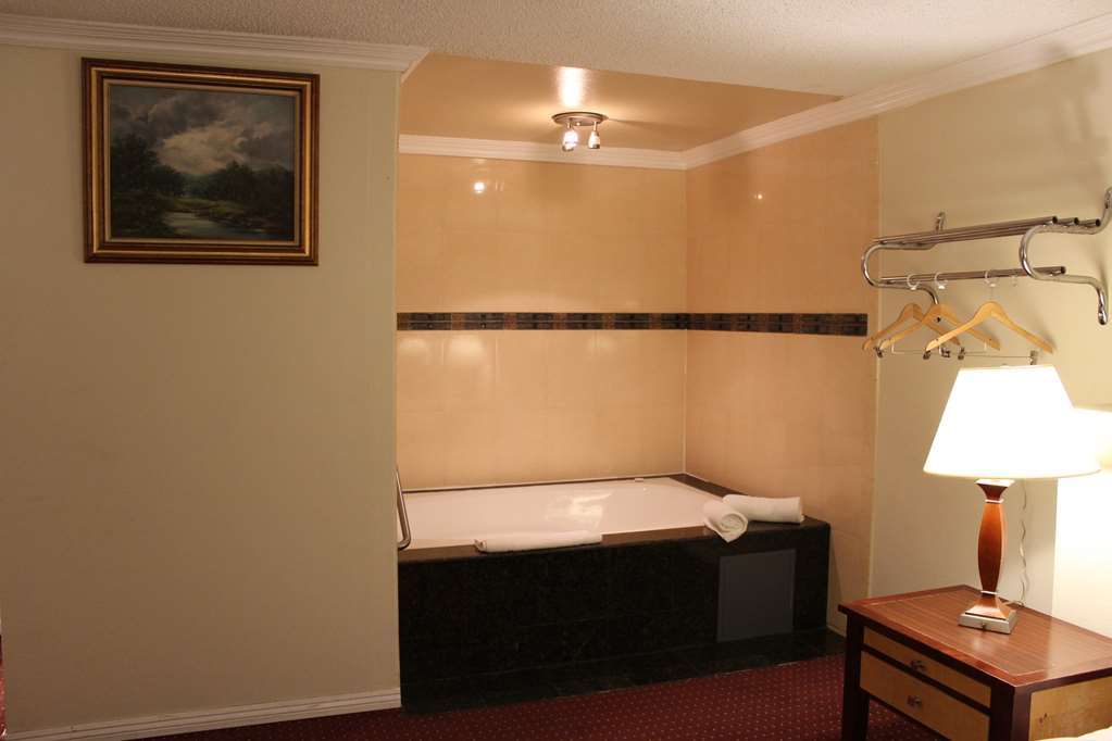 Garden Inn San Gabriel Værelse billede